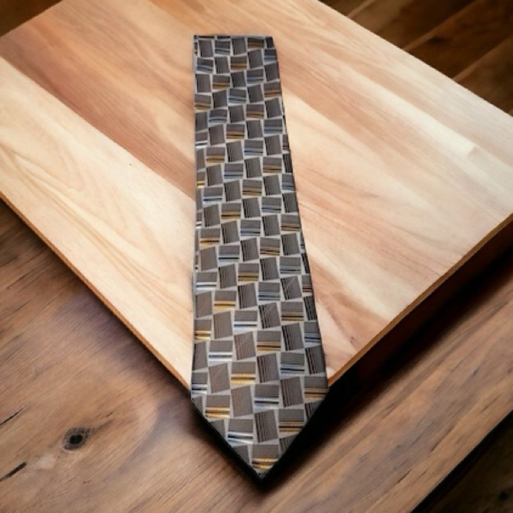 Ferrecci Men’s Tie